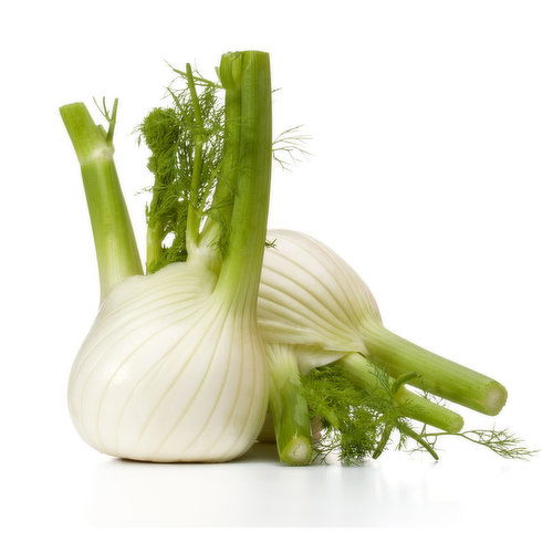 Organic Anise/Fennel